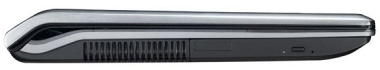 ASUS N73SV-V2G-TY680V Intel® Core™ i7 i7-2670QM – image 8