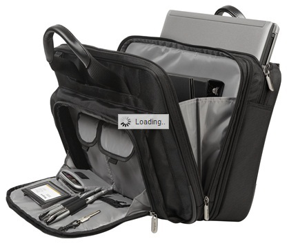 Targus Checkpoint-Friendly 16" – image 3