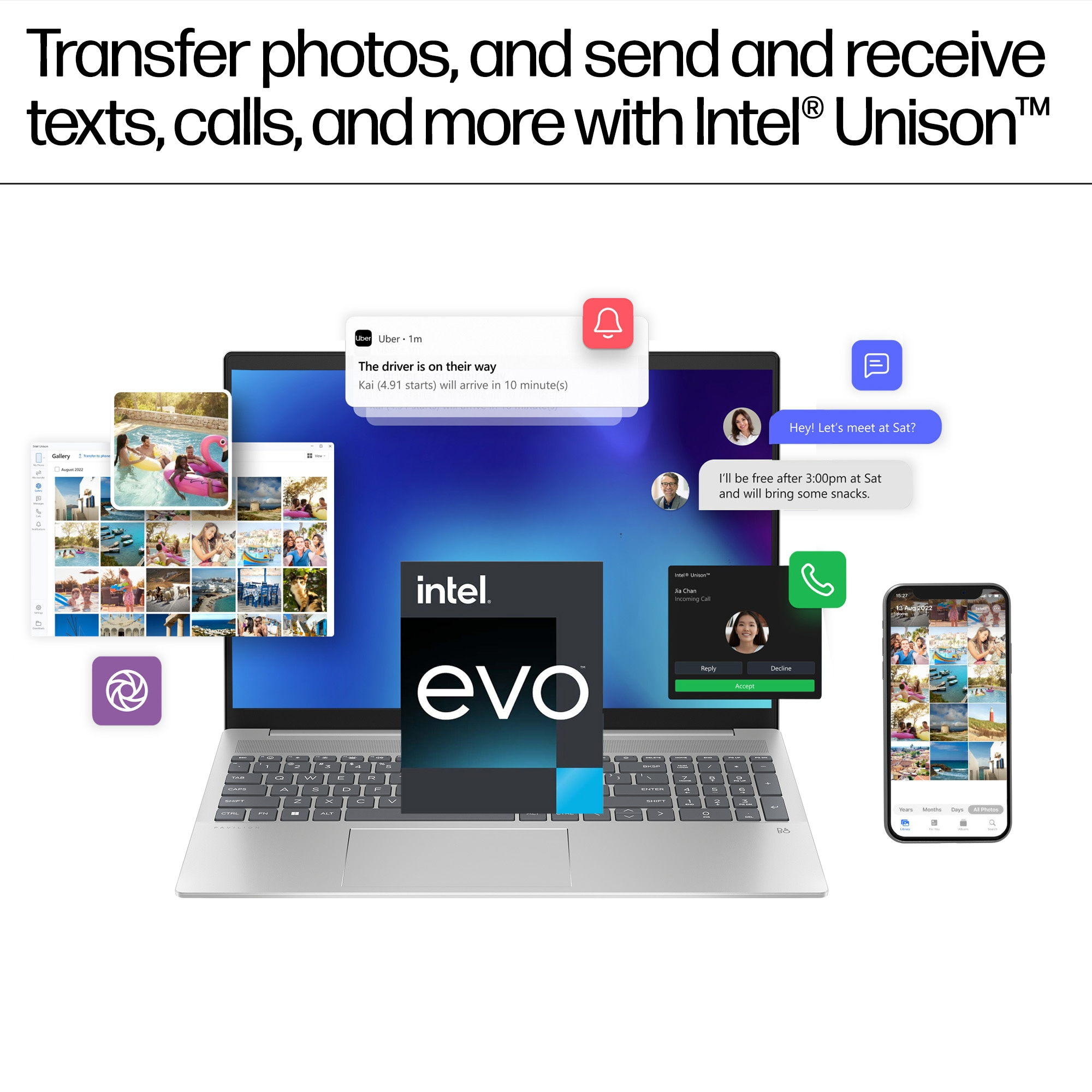 HP Pavilion Plus 16-ab0000sa – image 7
