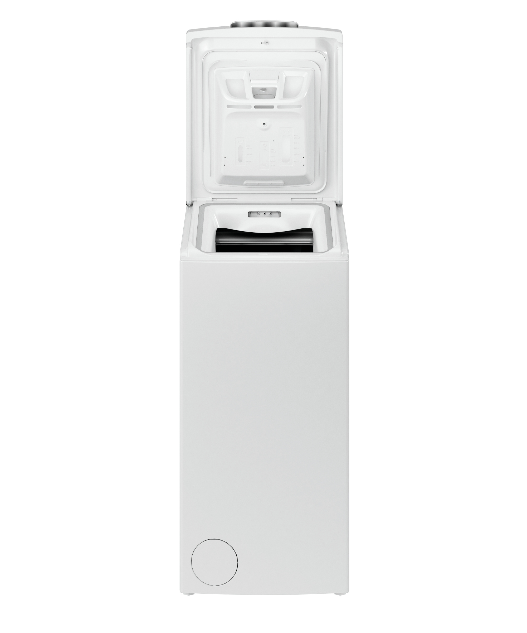 Indesit BTW S6240P IT – image 3