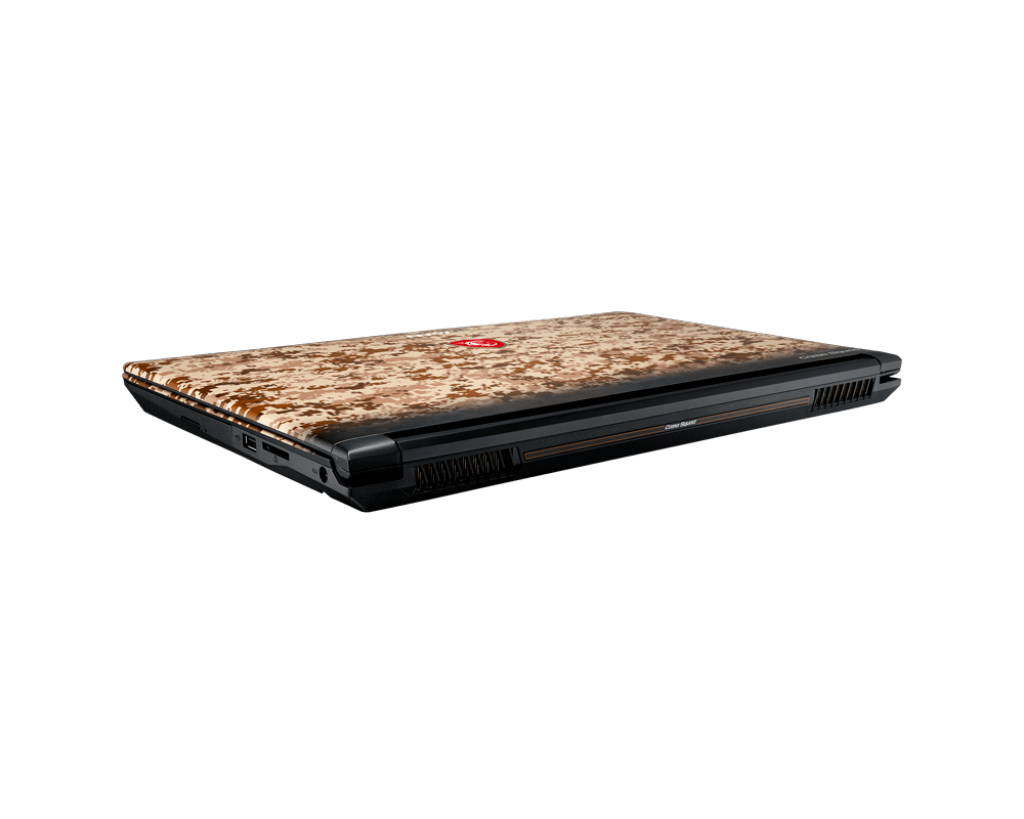 MSI GE62 7RE-856ID Camo Squad Limited Edition – image 5