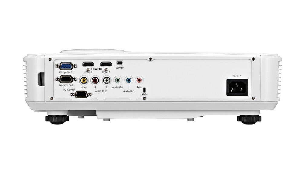 Ricoh PJ WXL4540 – image 2