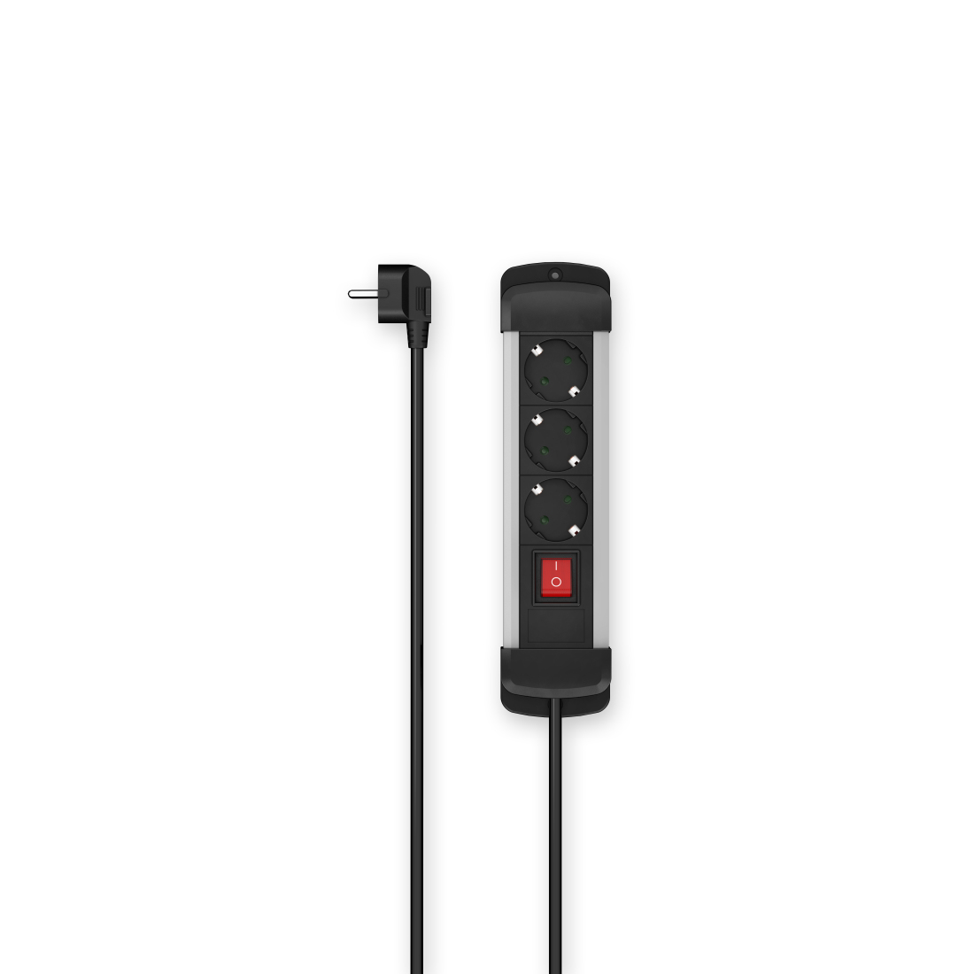 Hama 00223101 Smart power strip 3 AC outlet(s) 1.5 m