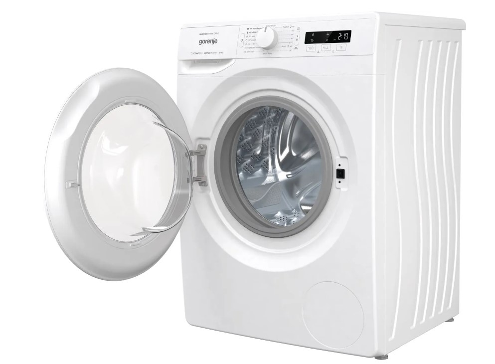 Gorenje WNPI84BDS washing machine Front-load – image 8