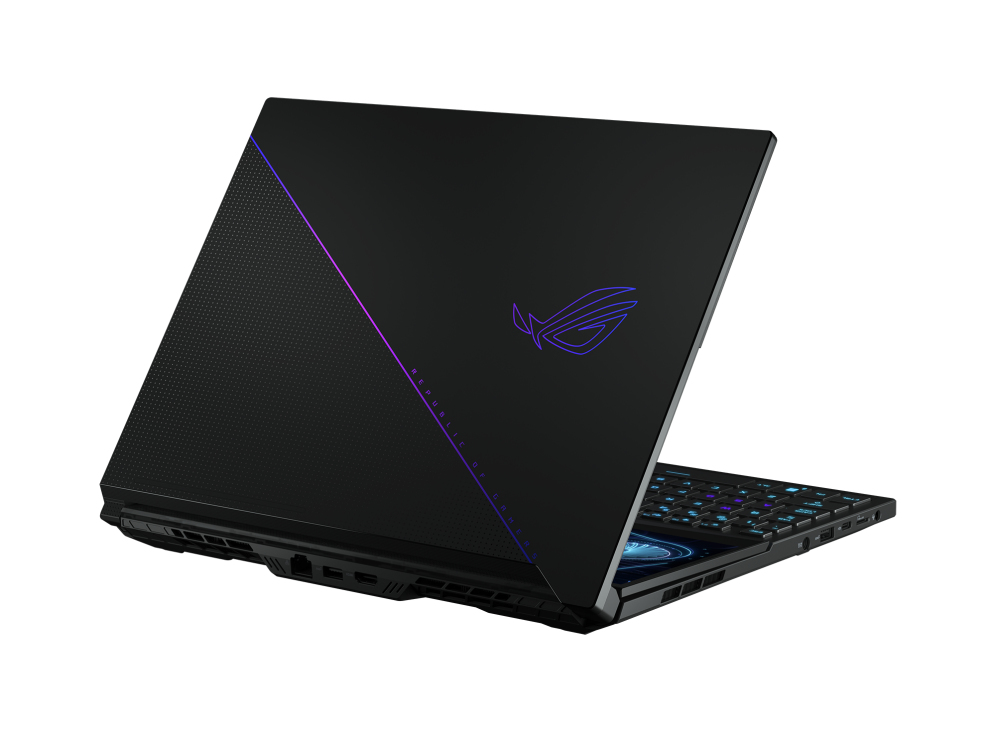 ASUS ROG Zephyrus Duo 16 GX650RX-LB158X AMD Ryzen™ 9 6900HX Laptop – image 8