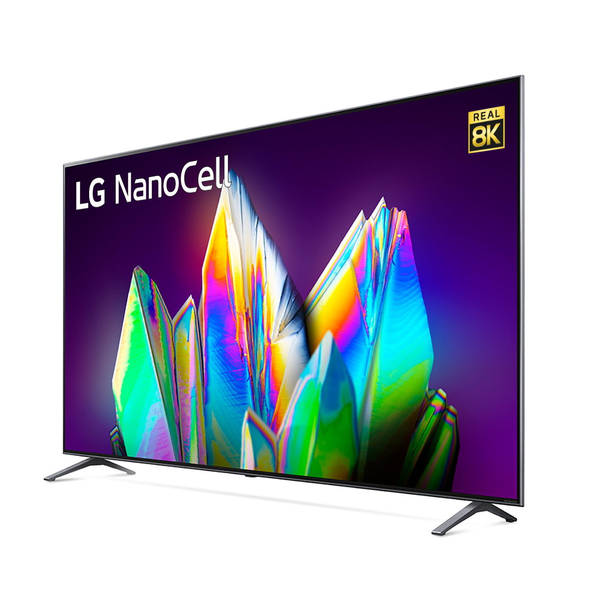 LG NanoCell 75NANO996NA – image 3