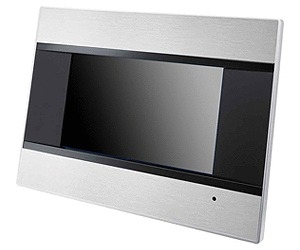 Grundig GPF6870 digital photo frame