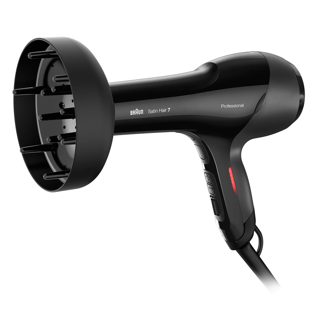 Braun HD785 hair dryer – image 3