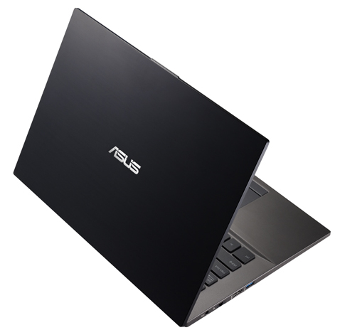 ASUSPRO B400VC-W3022X Intel® Core™ i5 i5-3317U Laptop – image 2