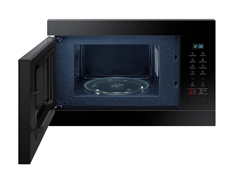 Samsung MS22M8054AK/EN Black Combination microwave Built-in – image 5