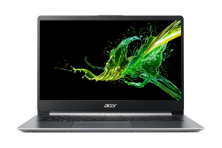 Acer Swift 1 SF114-32-P6BN Intel® Pentium® Silver N5030 Laptop