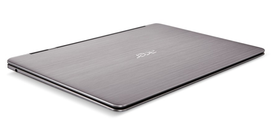 Acer Aspire S3-951-6459-MX Intel® Core™ i7 i7-2637M – image 2