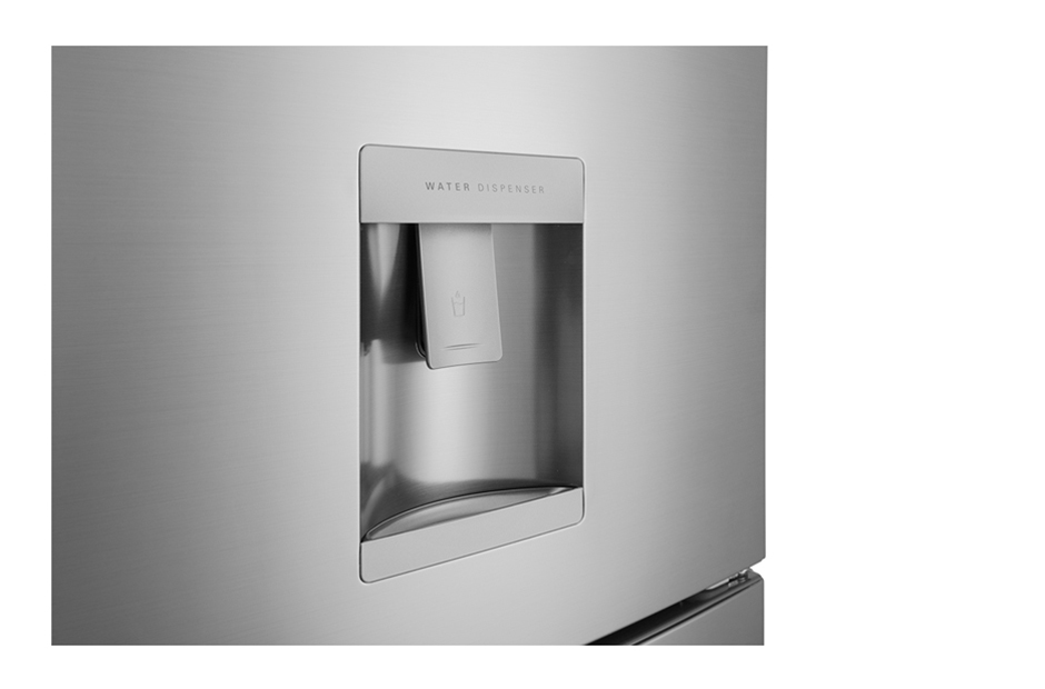 LG GBF59PZDZB fridge-freezer Freestanding – image 3
