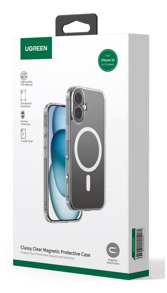 Ugreen 45925 mobile phone case – image 2