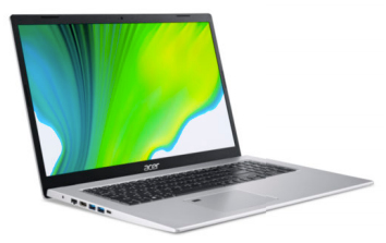 Acer Aspire 5 A517-52-34RG Intel® Core™ i3 i3-1115G4 Laptop – image 2