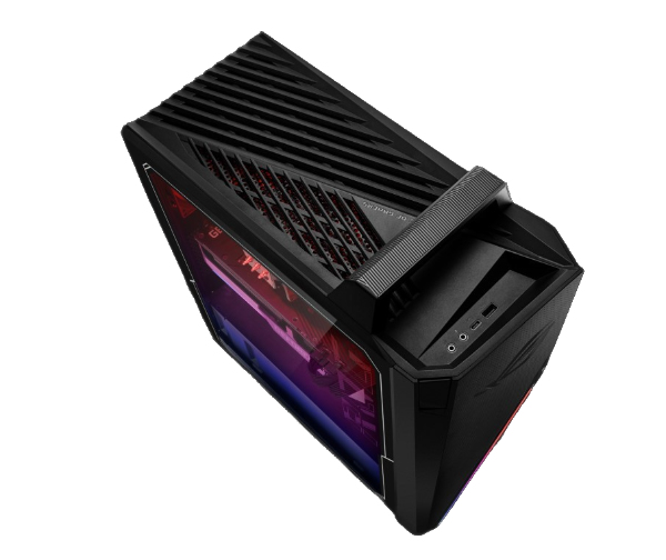 ASUS ROG G15DK-WB7420W AMD Ryzen™ 7 – image 4
