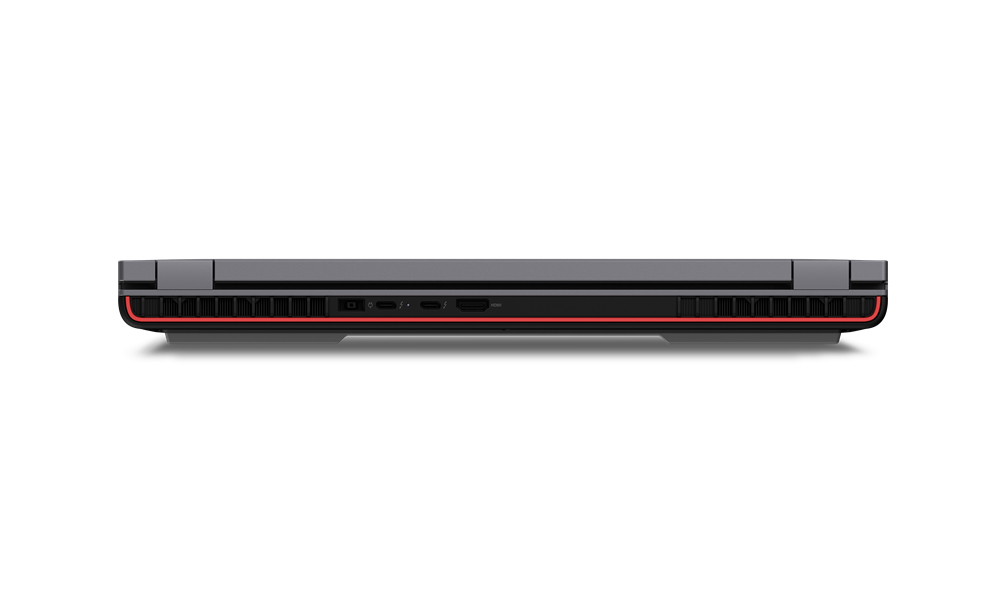 Lenovo ThinkPad P16 Intel® Core™ i7 i7-12850HX Mobile workstation – image 5