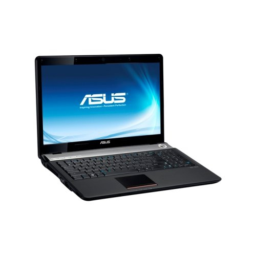 ASUS N52JV-EX250V laptop Intel® Core™ i5 i5-450M