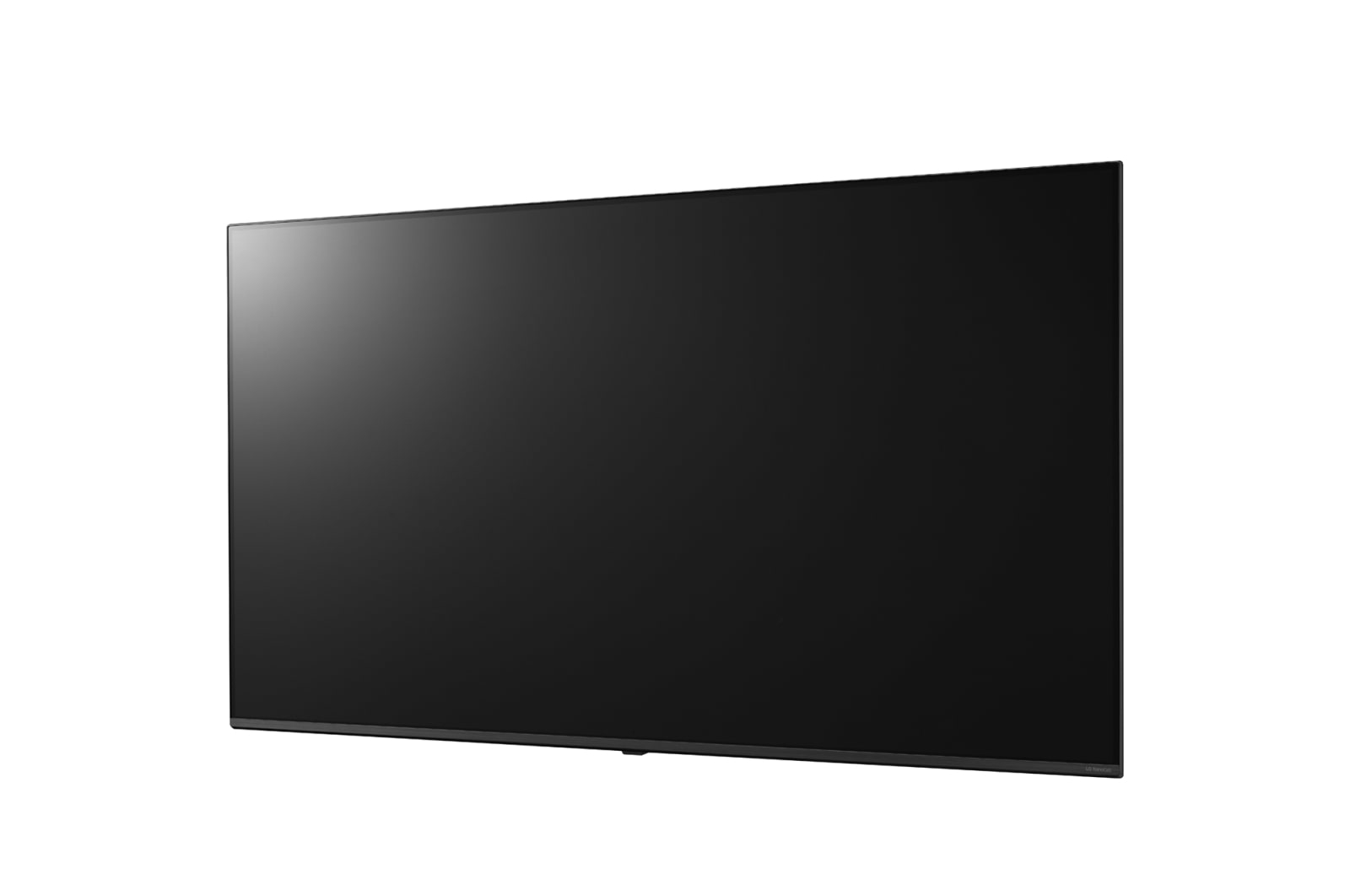 LG 65US762H TV 165.1 cm (65") 4K Ultra HD Smart TV Wi-Fi Black 400 cd/m² – image 3