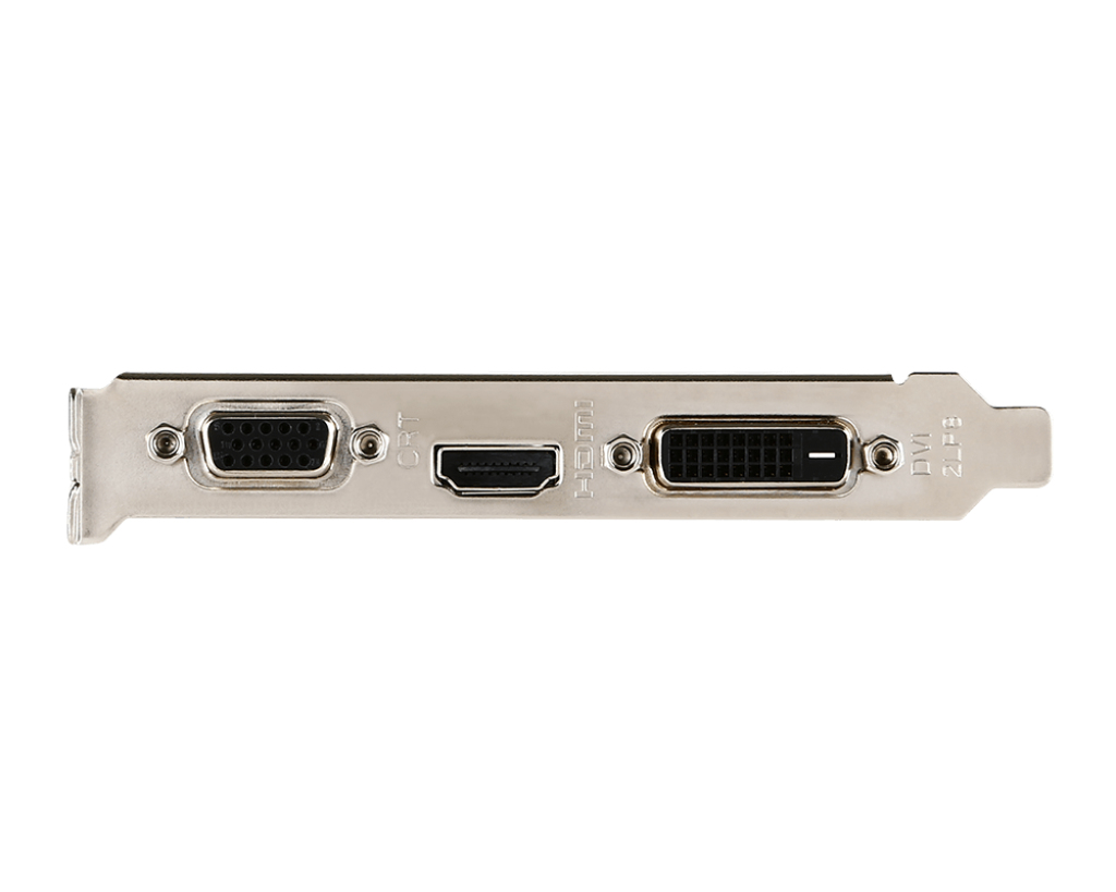 MSI GT 710 1GD3H LPV1 – image 4