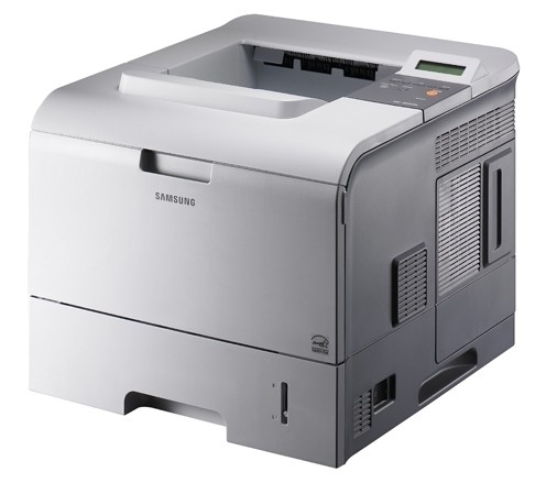 Samsung ML-4050N laser printer – image 1