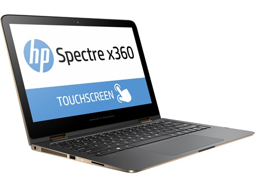 HP Spectre x360 13-4128tu Intel® Core™ i7 i7-6500U Hybrid (2-in-1) – image 3