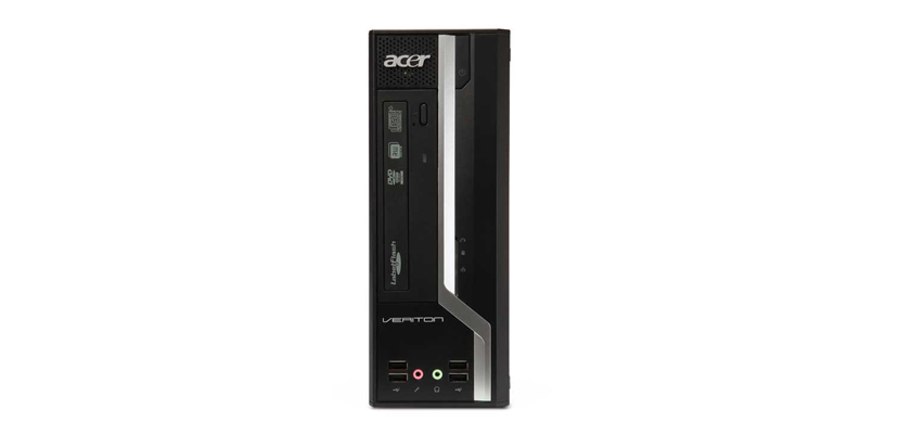 Acer Veriton X X2610 Intel® Core™ i3 i3-2120 – image 5