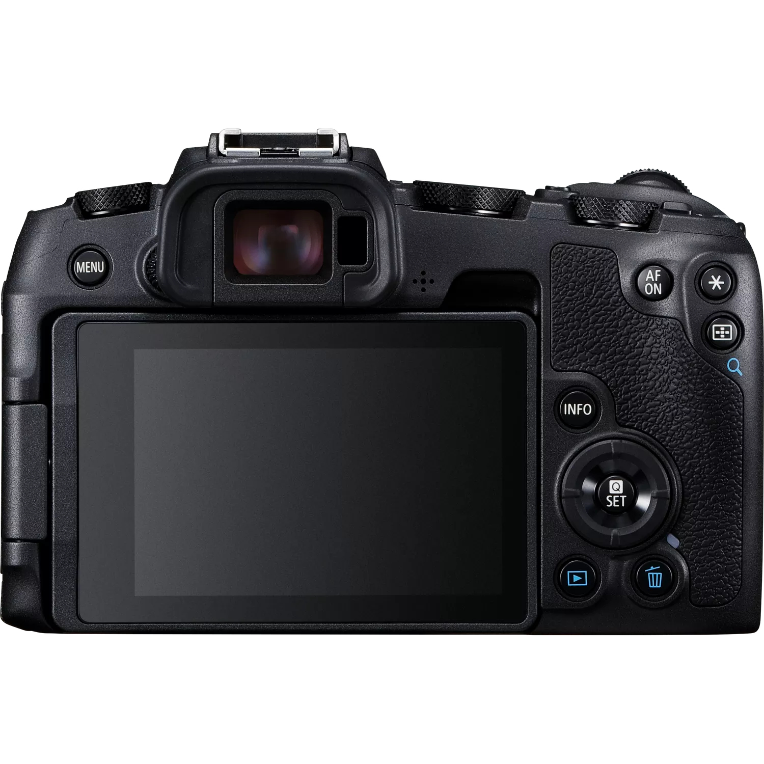 Canon RP + RF 24-105mm F4-7.1 IS STM – image 4