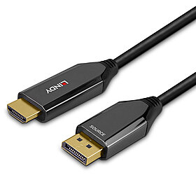Lindy DisplayPort to HDMI - 3m – Foto 6 von 6