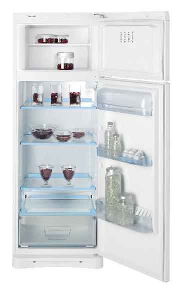Indesit TAN 25