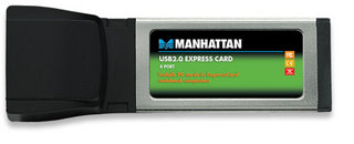 Manhattan 158299 interface cards/adapter Internal USB 2.0 – image 3