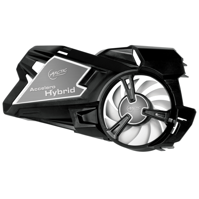 ARCTIC Accelero Hybrid – image 3