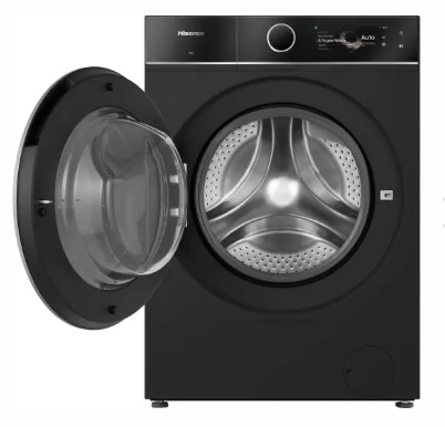 Hisense WF7I1248BBR/BLX washing machine Front-load – image 4