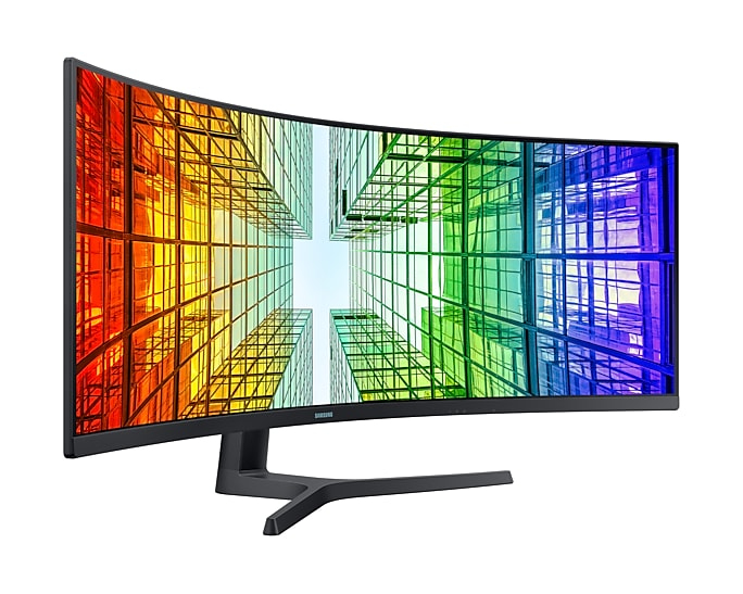 Samsung LS49A950UIEXXY computer monitor – image 4