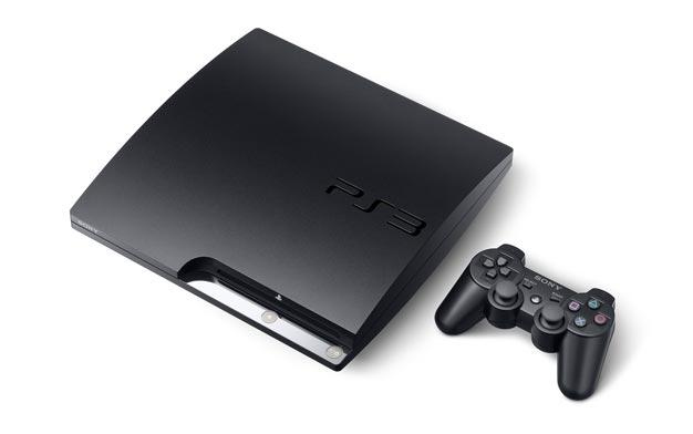Sony Interactive Entertainment PlayStation 3 Slim, 320Gb + Killzone 3 – image 8