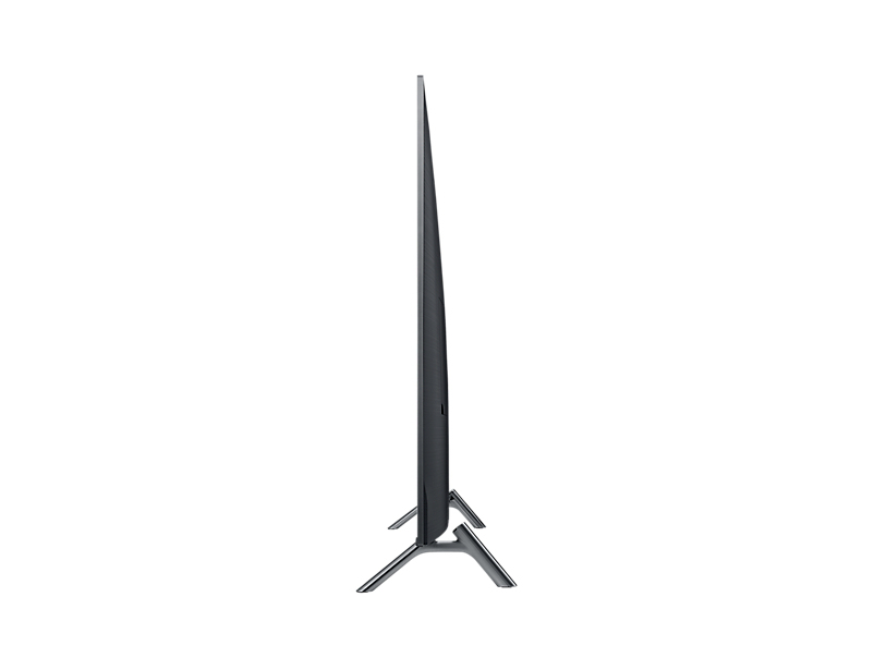 Samsung UE55MU7050 139.7 cm (55") 4K Ultra HD Smart TV Wi-Fi Black, Silver – image 5
