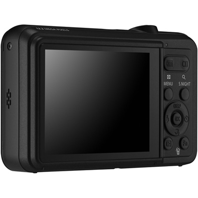 Samsung SL SL605 1/2.33" Compact camera – image 6