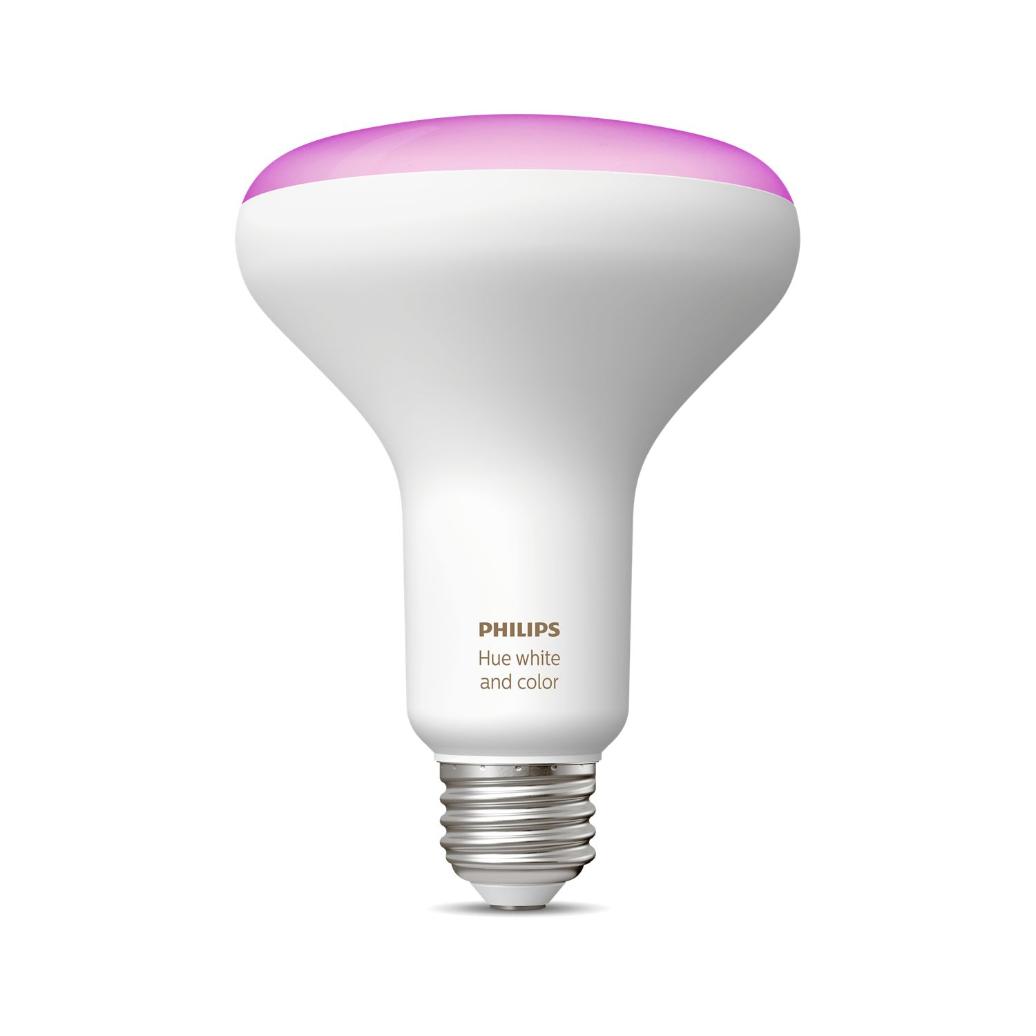 Philips by Signify Philips Hue White and colour ambience 046677548506 smart lighting Smart bulb Bluetooth/Zigbee – image 4