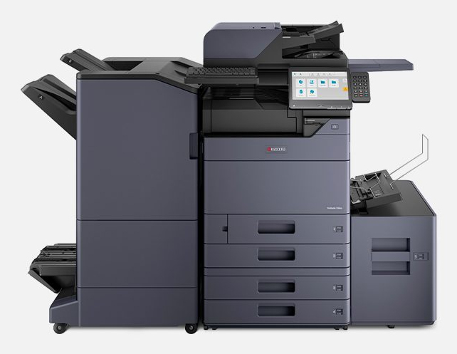 Kyocera TASKalfa 7054ci Laser A3 – image 2