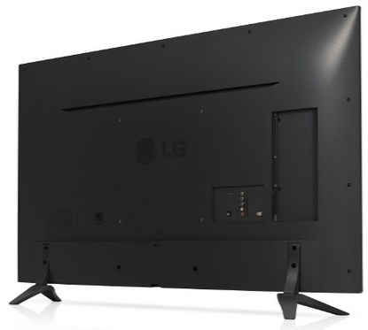 LG 55UF671V TV 139.7 cm (55") 4K Ultra HD Black – image 7