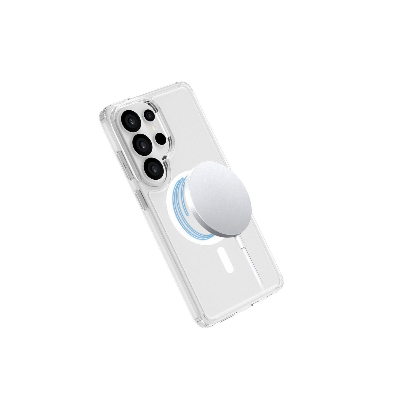eSTUFF ES67403008-BULK mobile phone case Cover Transparent – image 4