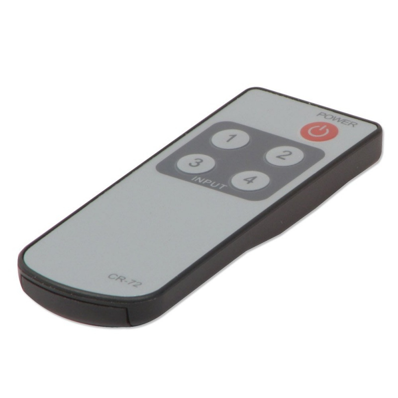 Lindy 38054 video splitter HDMI 2x HDMI – image 3