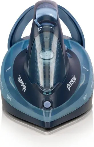 Gorenje SIH3200DB iron Dry & Steam iron Ceramic soleplate – image 7