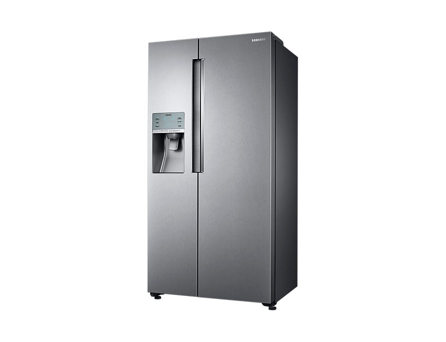 Samsung RS58K6697SL/EE side-by-side refrigerator Freestanding – image 5