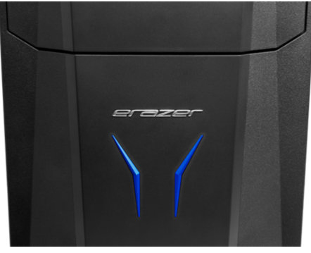 ERAZER GAMING PC X5326 G – image 4