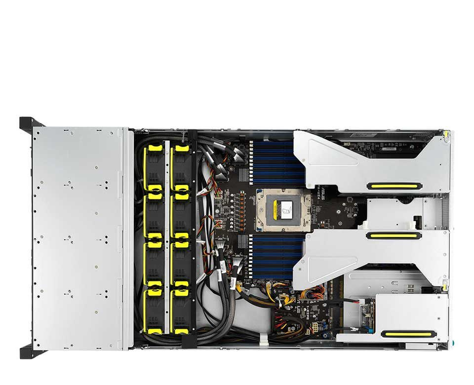 bluechip SERVERline R42203a *ASHCI* – image 5