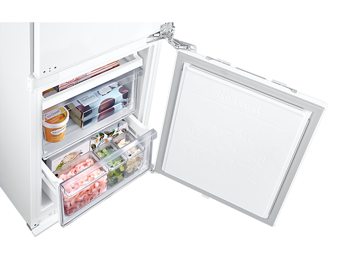 Samsung BRB26615FWW/EF fridge-freezer Built-in – image 6