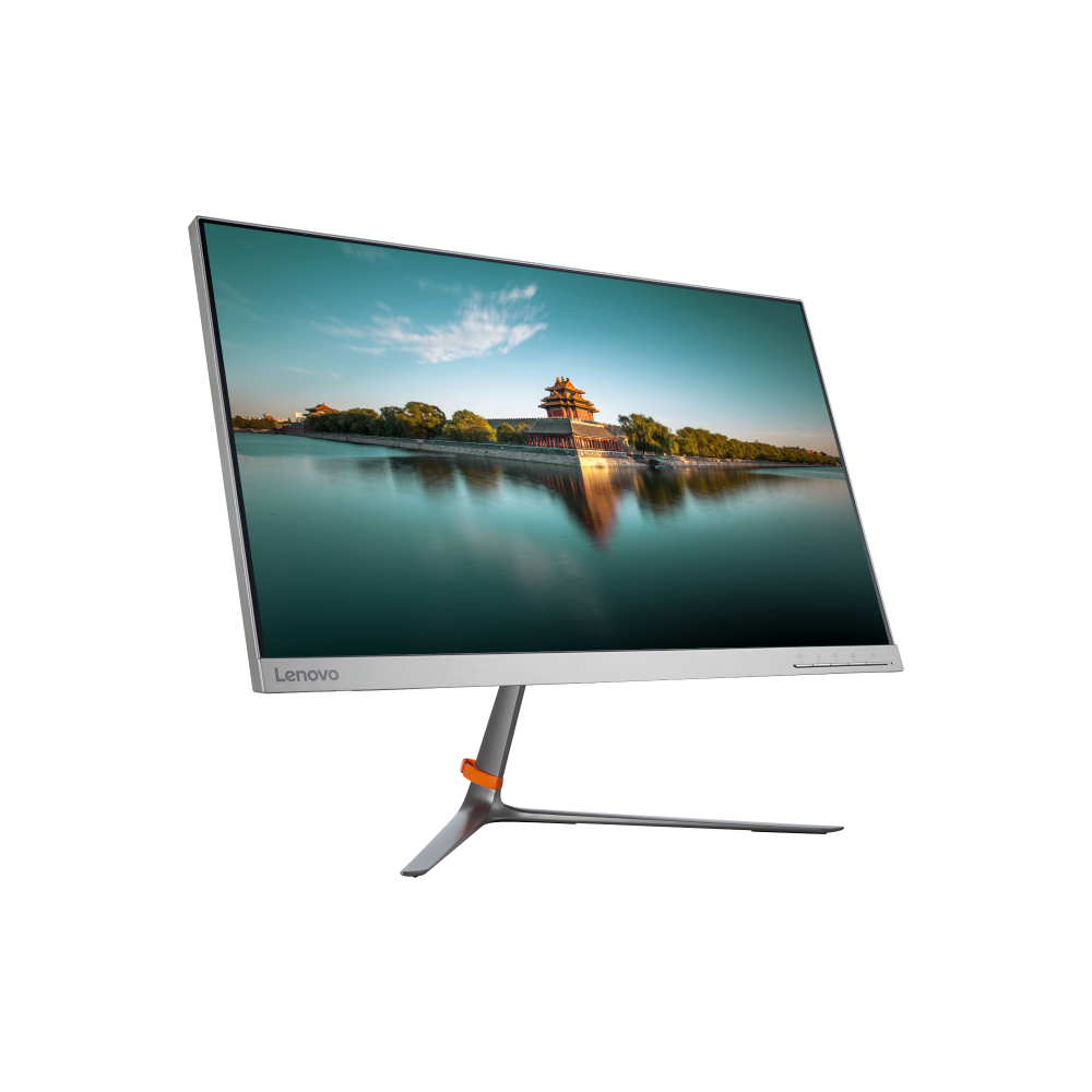 Lenovo L27q-10 computer monitor – image 4