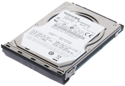Origin Storage 750GB Latitude E6400 BLK