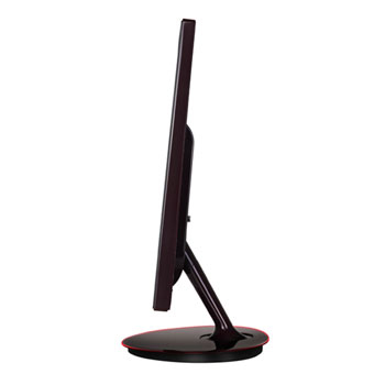 AOC E2461FW computer monitor – image 3